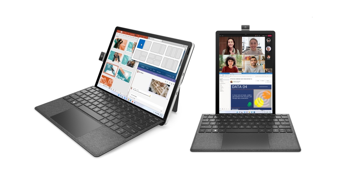 HP’s New 11-Inch Windows Tablet Has an Interesting Webcam - Onsitego Blog