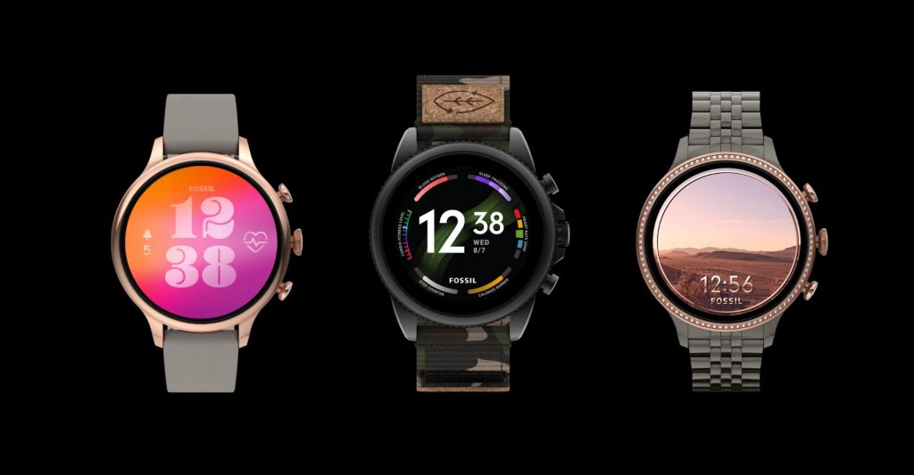 Fossil Gen 6 Smartwatch Lineup With Snapdragon 4100+ Processor, Wear OS Launched In India: Price, Specifications