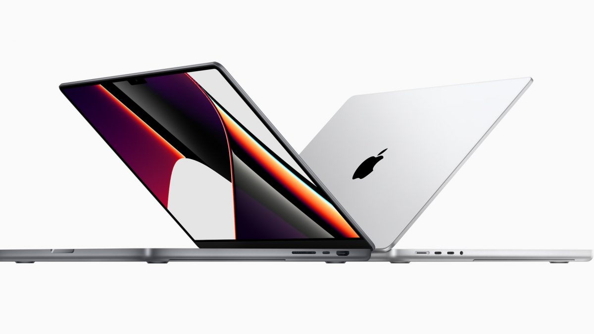 Apple MacBook Pro (2021), AirPods 3rd Gen Go On Sale In India