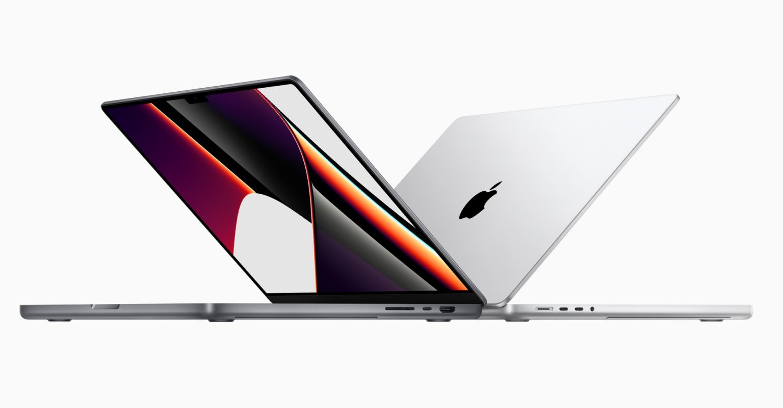 Apple MacBook Pro 14inch, 16inch Laptops Launched With ARMBased M1