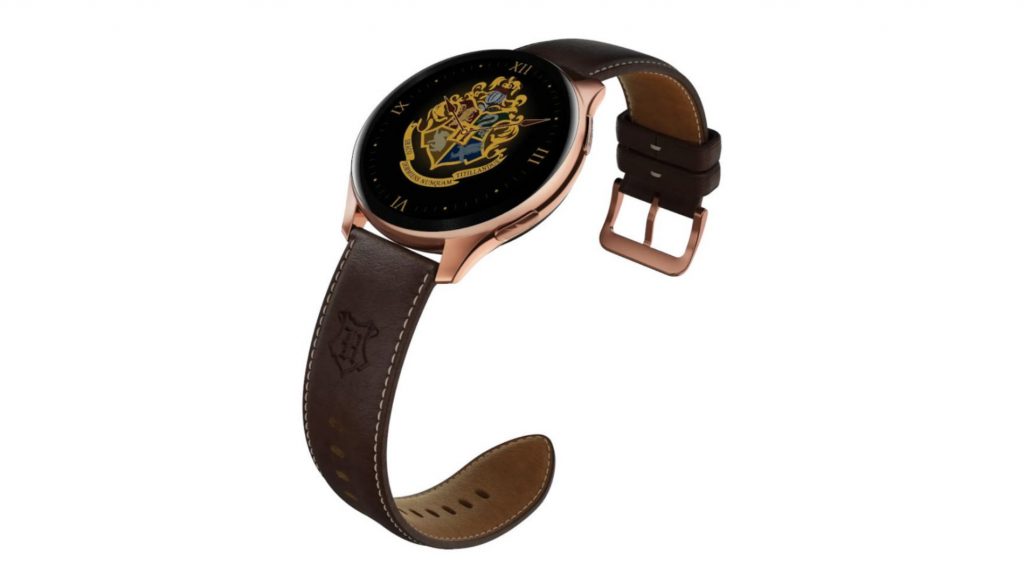 OnePlus Watch Harry Potter Edition