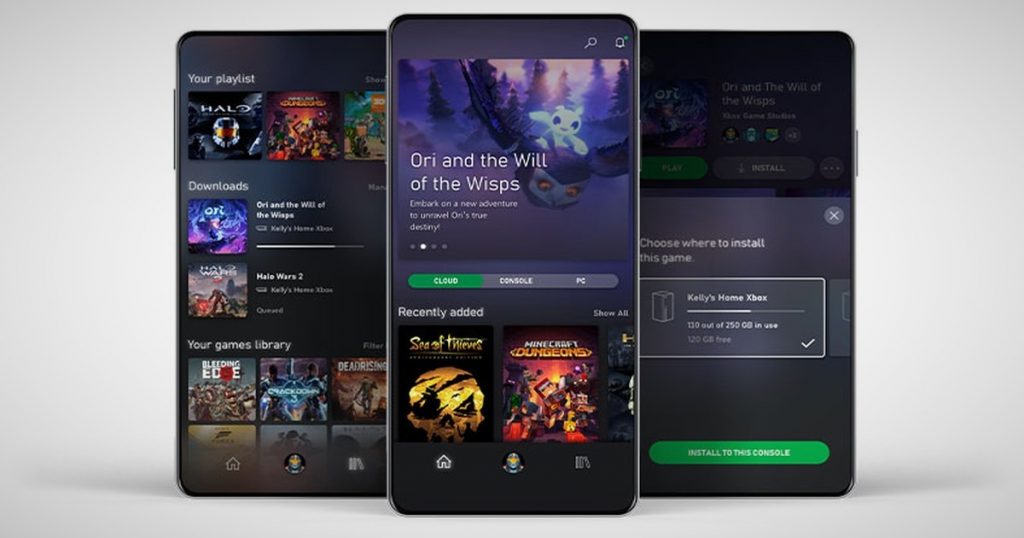XBOX Cloud Gaming INSTALL on ANDROID 
