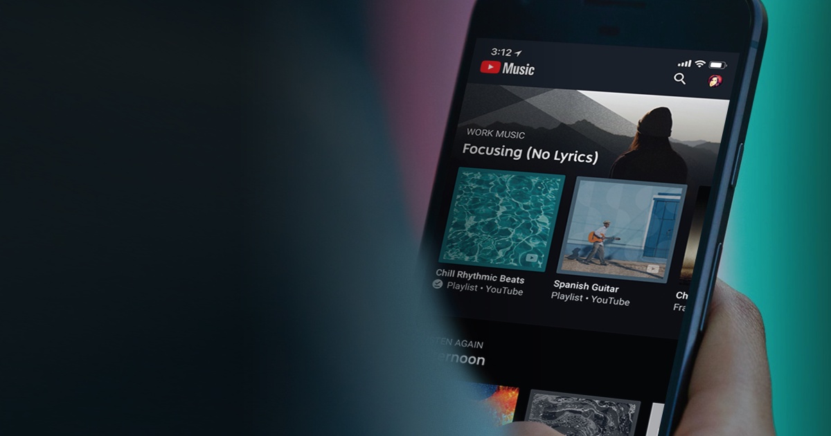 YouTube Music to Offer Background Music Playback For Free, But There's A  Catch