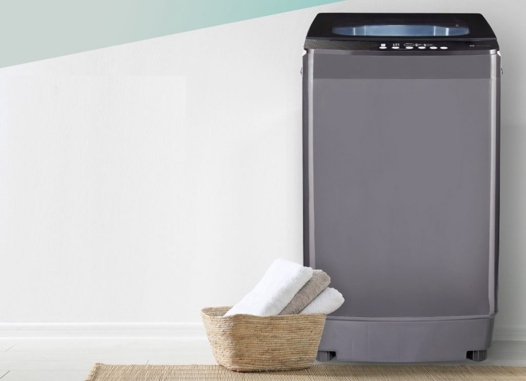 Realme TechLife Top Load Washing Machine 