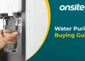 water purifier buying guide