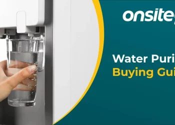 water purifier buying guide